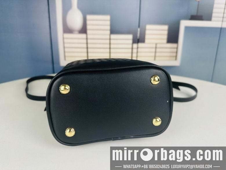 Replica Prada Bags 2443 18X18X11cm XMY 3colour