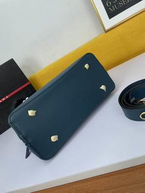 Replica Prada Bags WW2107 30X22X14
