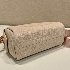 Replica Prada Bags Parda 1BH187雕花 20.5x13x8.5cm Ap