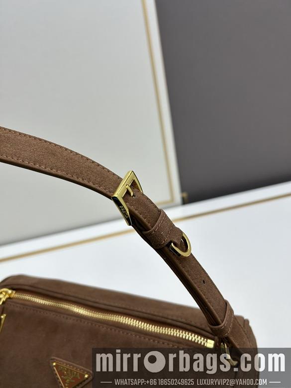 Replica Prada Bags Prada 1BC233 27x12x10.5cm jj