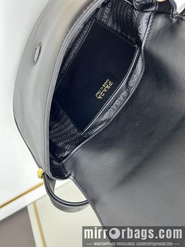 Replica Prada Bags Prada 1BD365 20x16x6cm jj