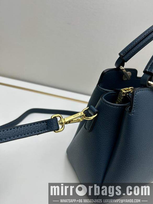 Replica Prada Bags Prada 445 30x21x13cm jj3