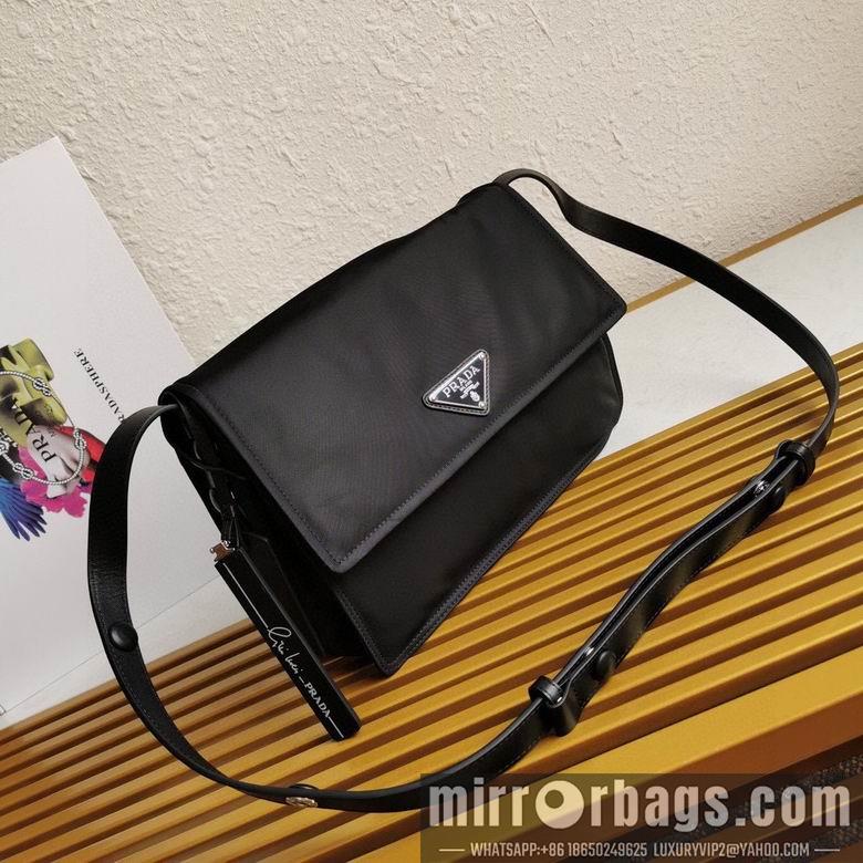 Replica Prada Bags 1BD255 30X21.5X12cm DN 3colour