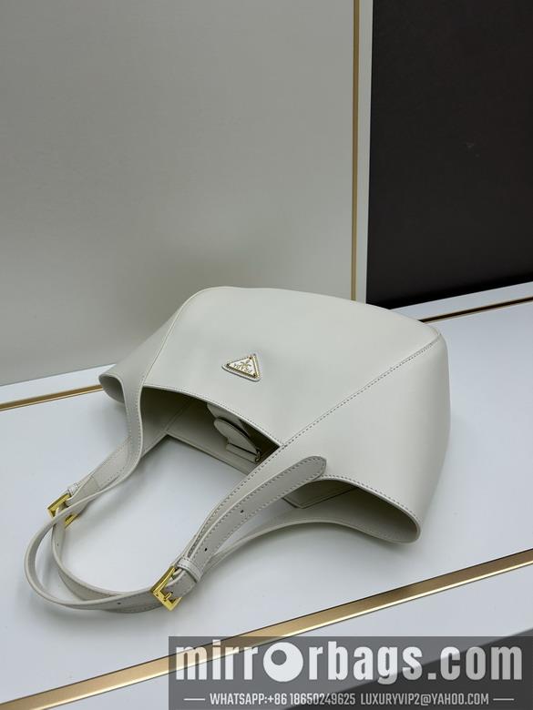 Replica Prada Bags Prada 1BG488 28x20.5x7.5cm jj2