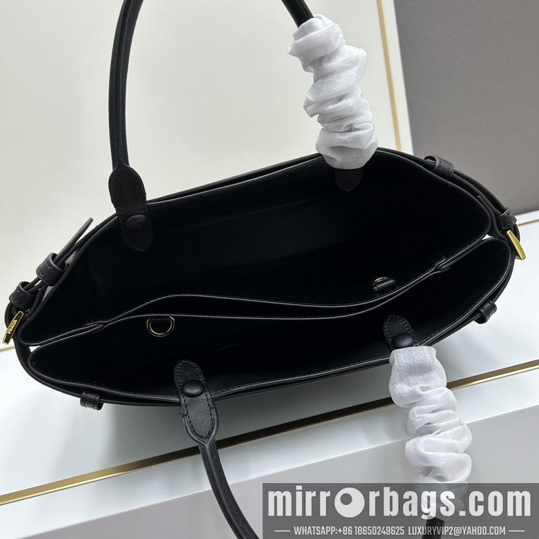 Replica Prada Bags Prada 1BA417 35x25x14cm ww