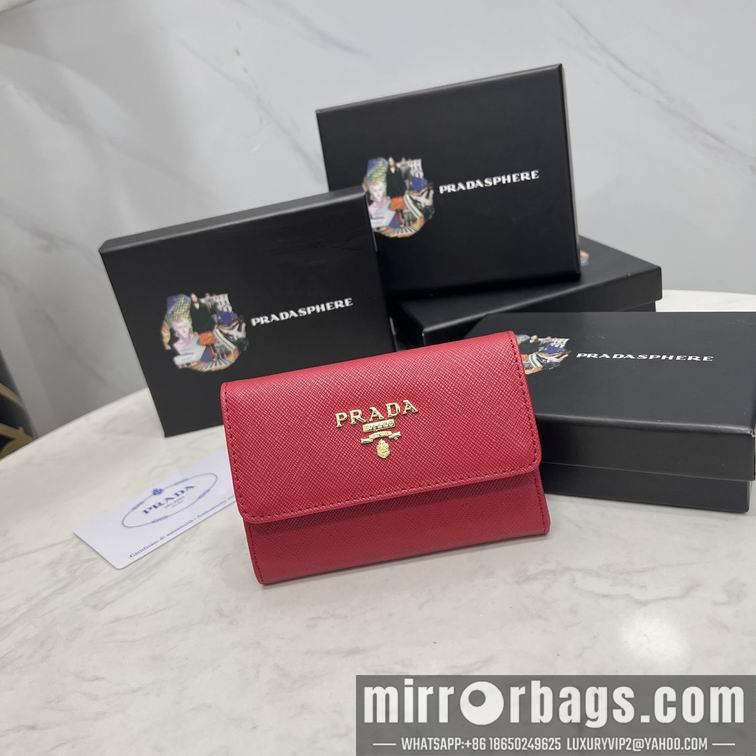 Replica Prada Bags Prada ML204 11x6.5cm zy