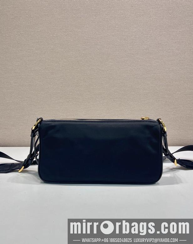 Replica Prada Bags Prada 1BC234 27x13x4cm AP