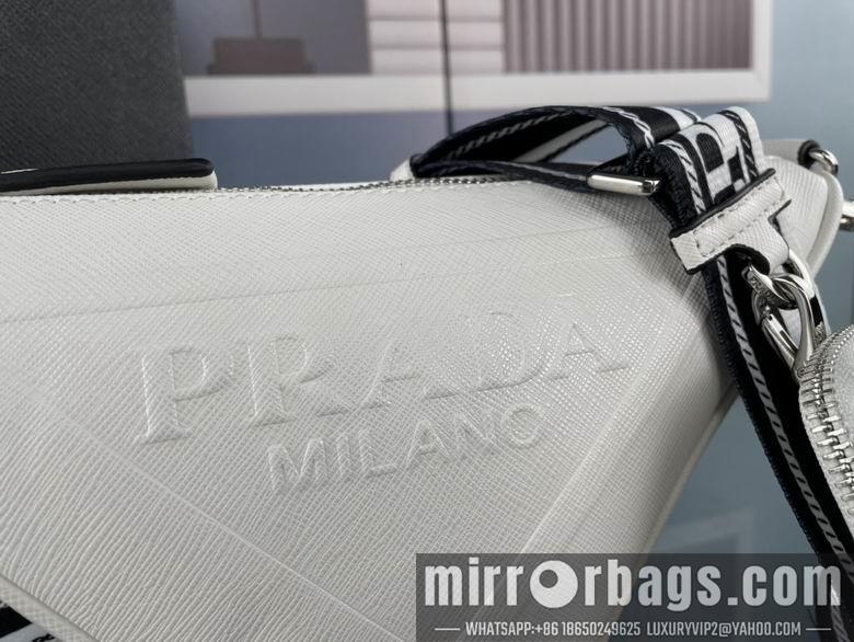 Replica Prada Bags 1BD288 26X14X11cm XMY 4colour