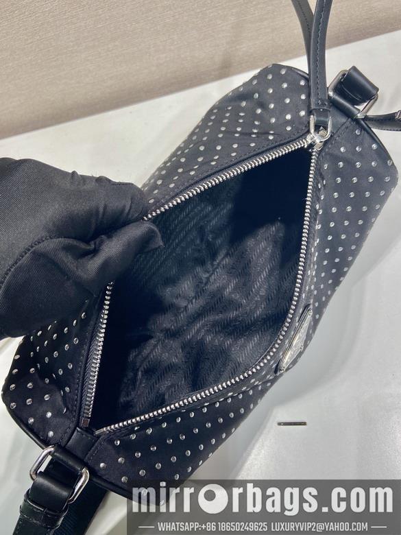 Replica Prada Bags Prada 1BC233 27x12x10cm AP