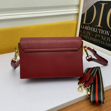 Replica Prada Bags WW2105 24X15X8