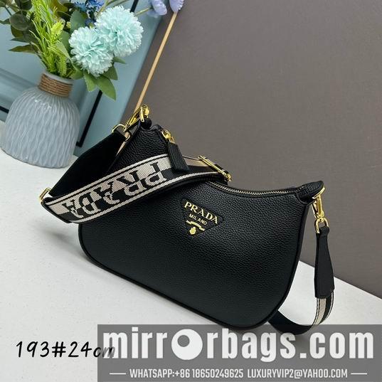 Replica Prada Bags Prada 1BH193 24.5x15x7cm ww