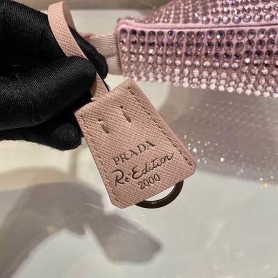 Replica Prada Bags Re-Edition Duchesse AP1NE515 23x13x5