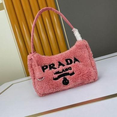 Replica Prada Bags WW2000 27X18X6