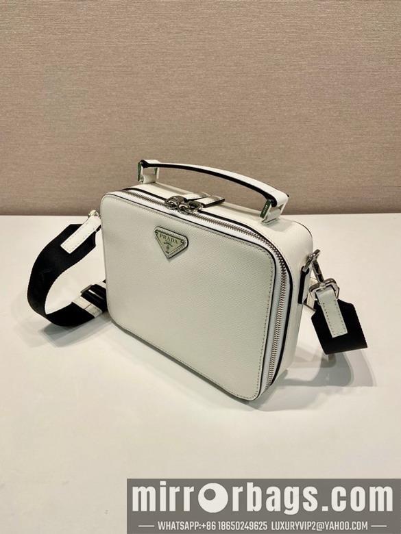 Replica Prada Bags Prada Brique 2VH069 22x16x6cm AP