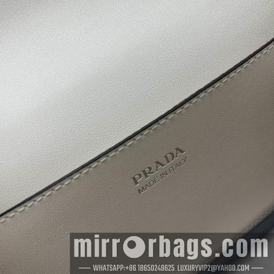 Replica Prada Bags Pradar 1BD127 21x14x10cm ww