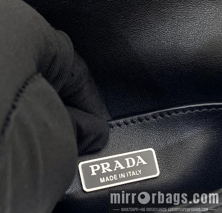 Replica Prada Bags Prada 2VD061 18x12.5x2.5cm AP1