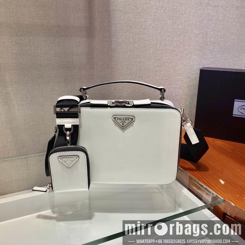 Replica Prada Bags Brique 2VH069 22x16x6cm ap  02