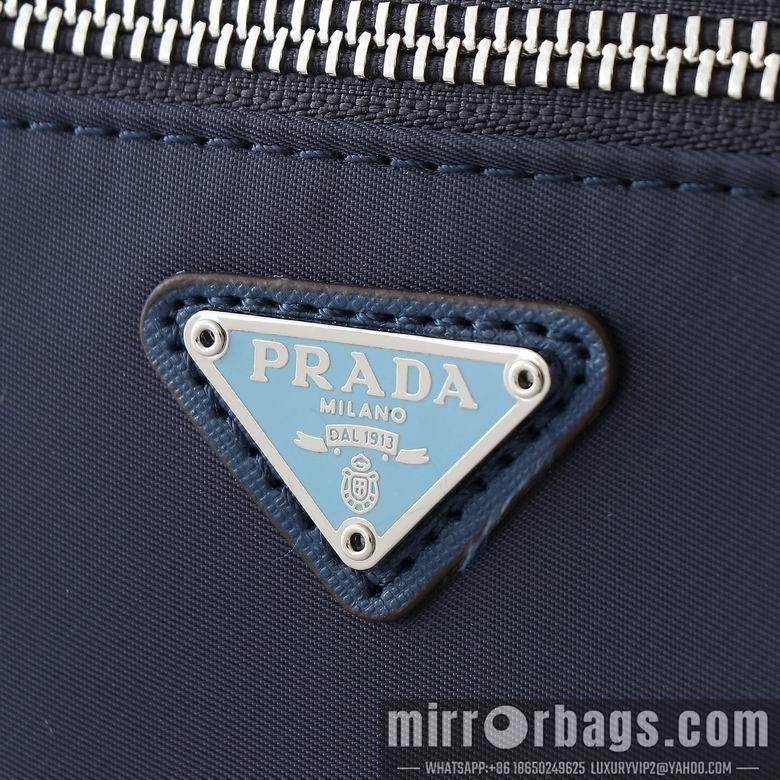 Replica Prada Bags 256 26X24X9cm XMY 2colour