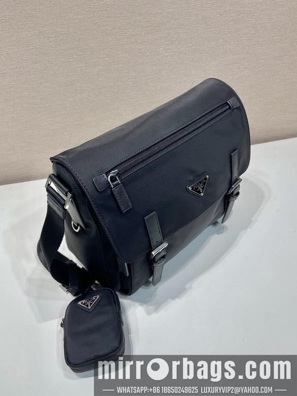 Replica Prada Bags Prada 1BD953 20.5x27x12cm AP