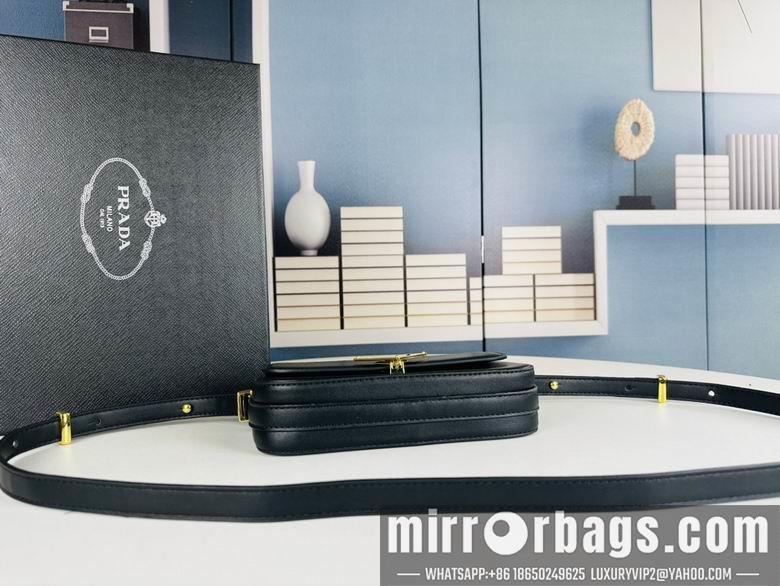 Replica Prada Bags 813 21.5X13X5cm XMY 3colour