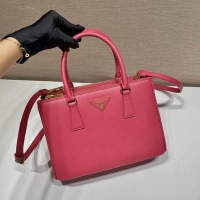 Replica Prada Bags Galleria Saffiano AP1BA863 28X20X12