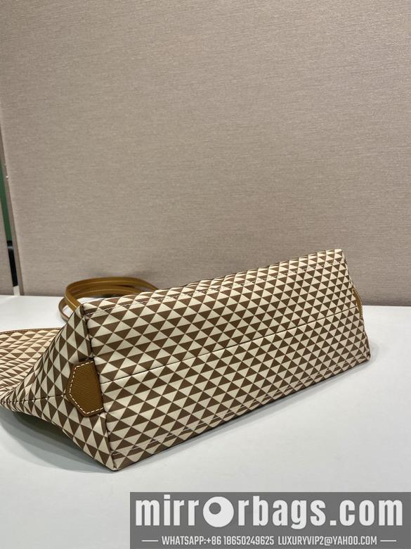 Replica Prada Bags Prada 1BD552 33x29x14cm AP