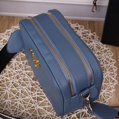 Replica Prada Bags Prada 0838 22x14x8.5cm zy
