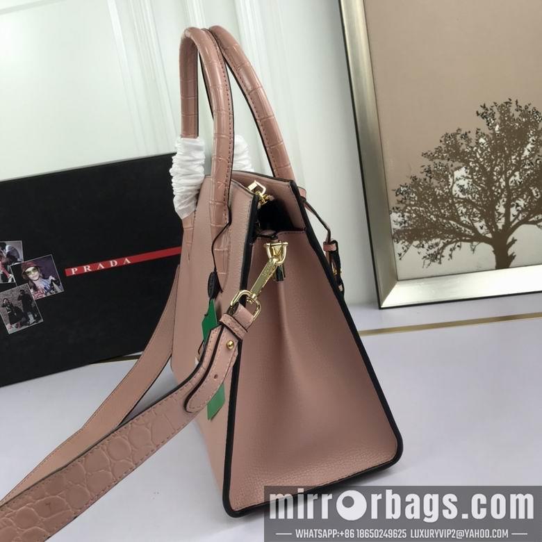 Replica Prada Bags CD66155 30X24X15 seven colors