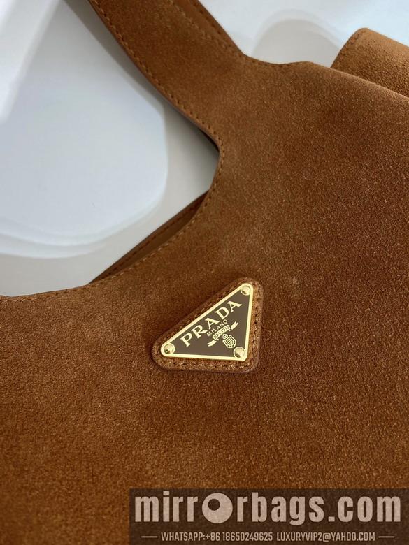 Replica Prada Bags Prada 1BG335 25x21.5x14cm AP