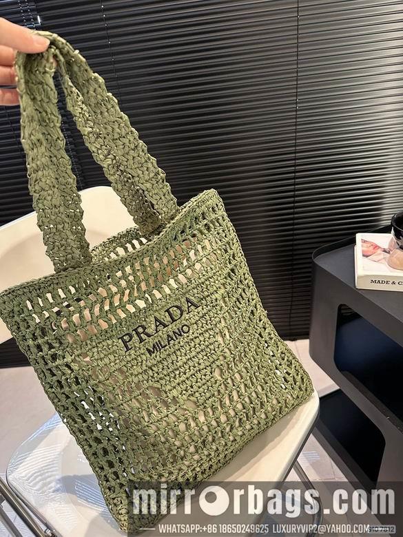 Replica Prada Bags 7812 36X39cm JY