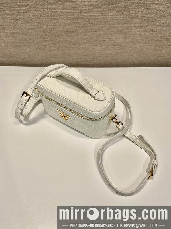 Replica Prada Bags Prada 1BH202 18x11.5x7.5cm AP