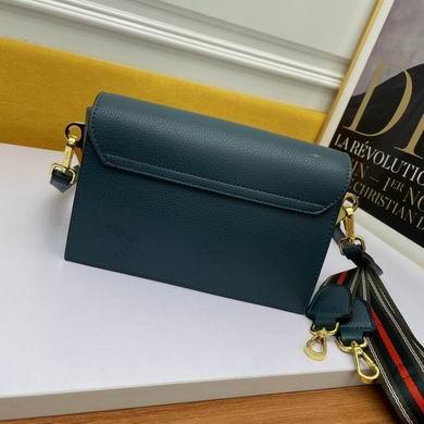 Replica Prada Bags WW2105 24X15X8