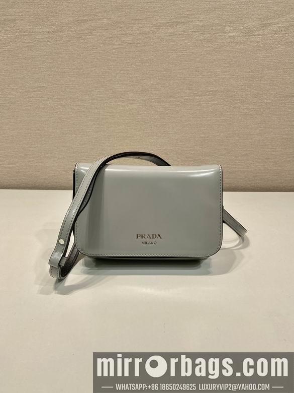 Replica Prada Bags Prada 2VD061 18x12.5x2.5cm AP