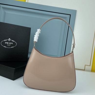 Replica Prada Bags Hobo 499 26cm YW