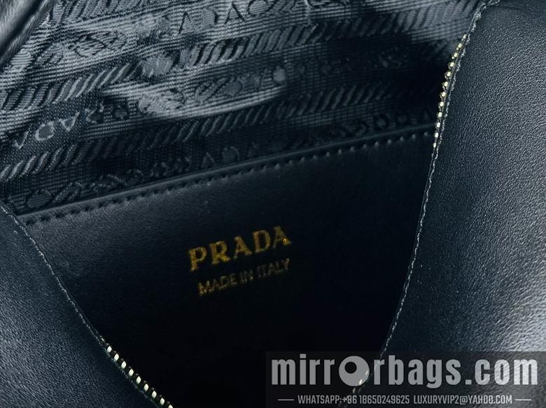 Replica Prada Bags 451 25X19X11cm XMY 4colour
