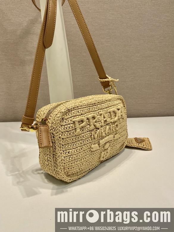 Replica Prada Bags Prada 1BH196 19x12x6cm AP