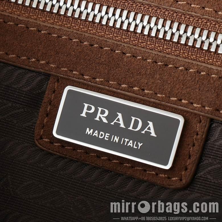 Replica Prada Bags 2VD073 30X20X11cm WP 4colour