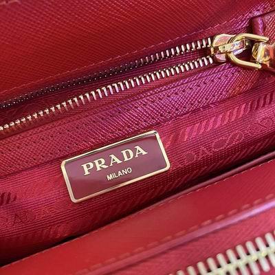 Replica Prada Bags Galleria Saffiano AP1BA906 20x15x9.5
