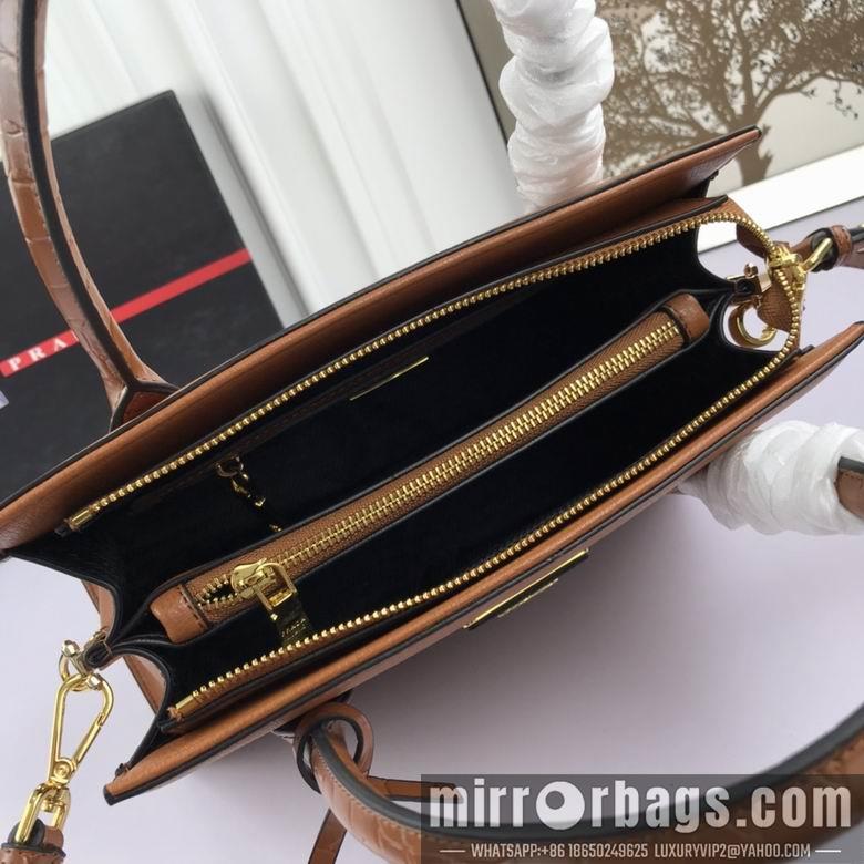 Replica Prada Bags CD66155 30X24X15 seven colors
