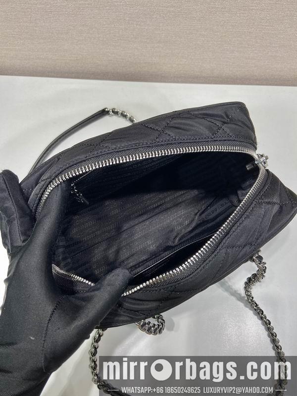 Replica Prada Bags 1BB903 26x19x11cm AP