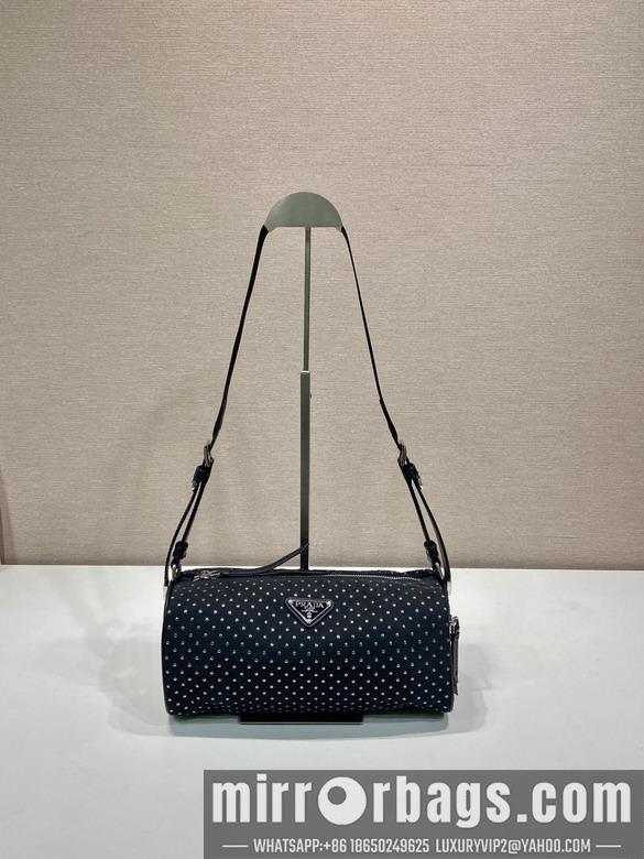 Replica Prada Bags Prada 1BC233 27x12x10cm AP