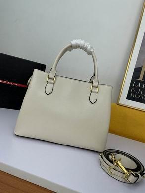 Replica Prada Bags WW2107 30X22X14