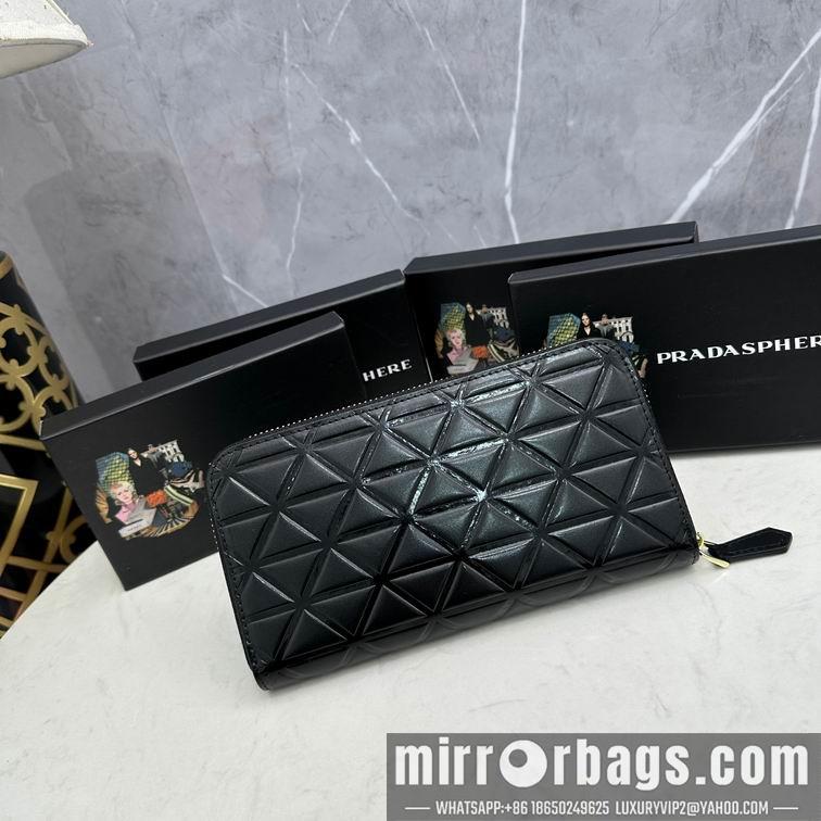 Replica Prada Bags Prada ML201 19x10x2.5cm zy2色