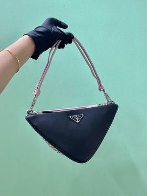 Replica Prada Bags 1BC176 23x25x5cm ap