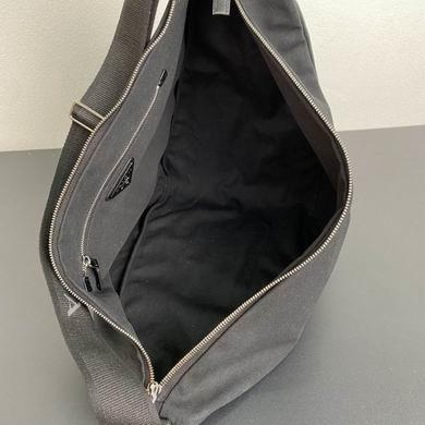 Replica Prada Bags 2VY007 60X22.5X28cm XM  3colour