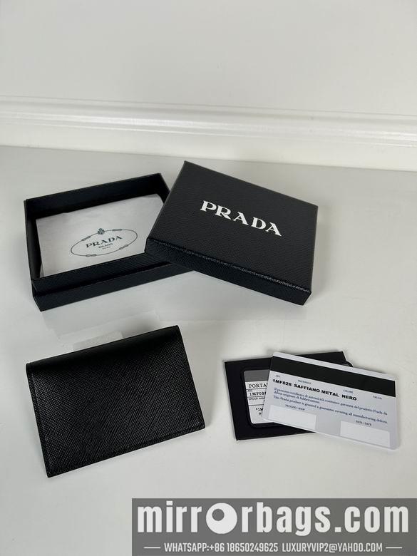 Replica Prada Bags 1MF028 10X7cm YG 2colour