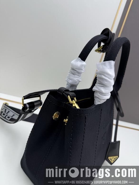 Replica Prada Bags Prada 1BD678 25x19x15cm jj