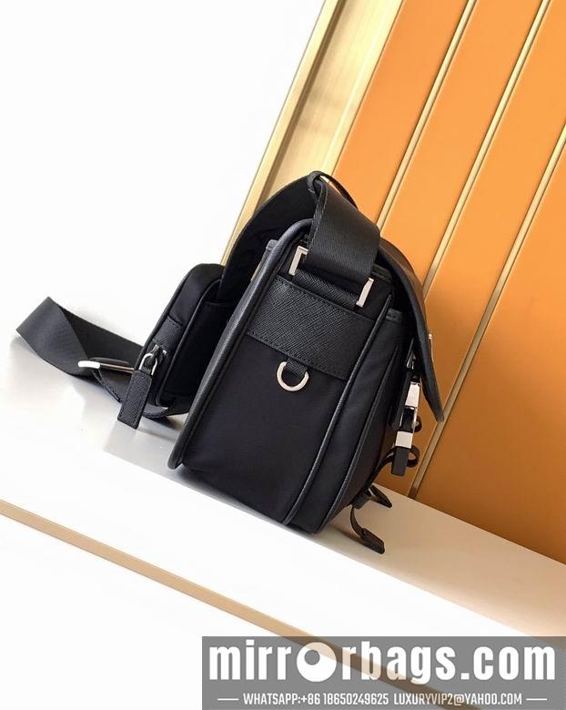 Replica Prada Bags 2VD769 24X16X10cm WP