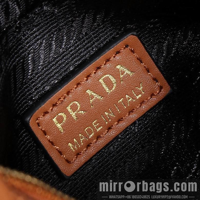 Replica Prada Bags Prada 80188 24x14.5x7.5cm ww4色