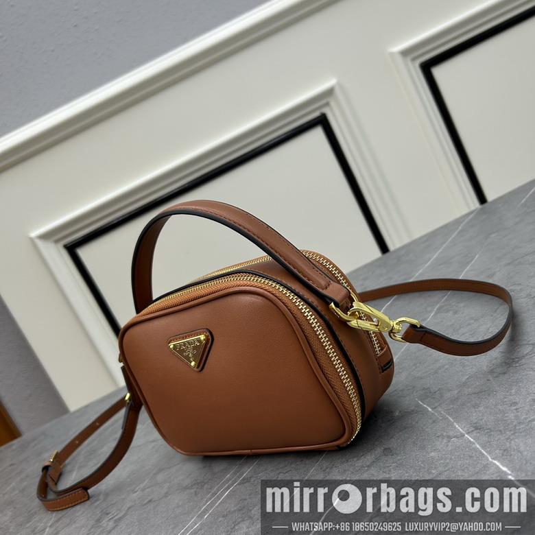 Replica Prada Bags Prada 1BH203 18.5x13x6.5cm ss1